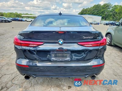 Zdjęcie 6 z 12 samochodu: 2022 BMW 228I VIN:WBA53AK08N7J89444 - miniatura