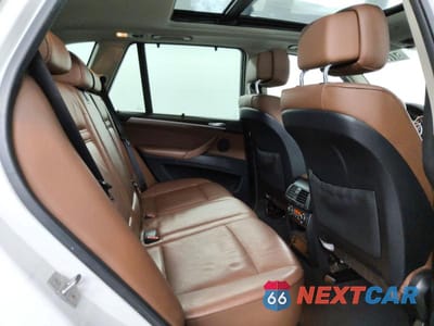 Zdjęcie 11 z 13 samochodu: 2012 BMW X5 XDRIVE35I VIN:5UXZV4C5XCL766455 - miniatura