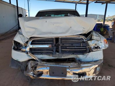 Piąte zdjęcie samochodu w środku: 2016 RAM 1500 SLT VIN:1C6RR7LT1GS252714 - miniatura