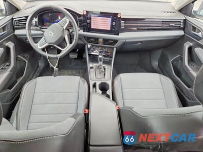 Zdjęcie 8 z 13 samochodu: 2025 VOLKSWAGEN JETTA SE VIN:3VW7X7BU3SM012398 - miniatura