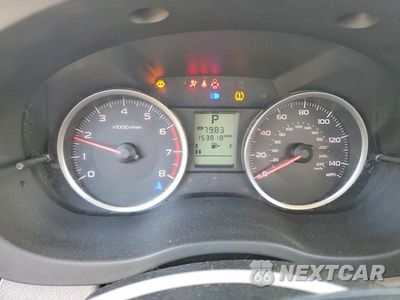 Zdjęcie 9 z 13 samochodu: 2015 SUBARU FORESTER 2.5I PREMIUM VIN:JF2SJADC6FH581421 - miniatura