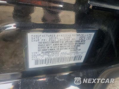 Zdjęcie 12 z 12 samochodu: 2022 NISSAN SENTRA SR VIN:3N1AB8DV2NY205757 - miniatura