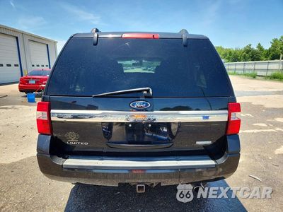 Zdjęcie 6 z 14 samochodu: 2015 FORD EXPEDITION LIMITED VIN:1FMJU2AT4FEF02675 - miniatura
