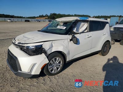 2023 KIA SOUL LX KNDJ23AU1P7887398 - główne zdjęcie licytacji z USA - miniatura