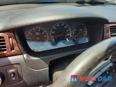 Zdjęcie 9 z 12 samochodu: 2006 CHEVROLET IMPALA LT VIN:2G1WC581069140438 - miniatura
