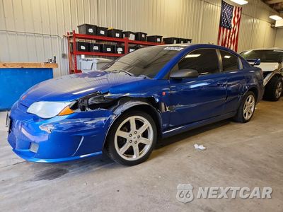 2004 SATURN ION REDLINE 1G8AY12P44Z224963 - główne zdjęcie licytacji z USA - miniatura