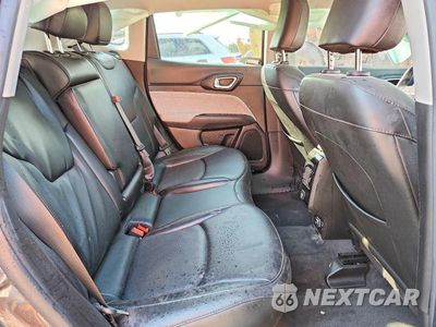 Zdjęcie 11 z 13 samochodu: 2022 JEEP COMPASS LATITUDE LUX VIN:3C4NJDFB0NT179962 - miniatura