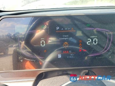 Zdjęcie 9 z 13 samochodu: 2023 KIA SPORTAGE X LINE VIN:5XYK6CAF1PG123483 - miniatura