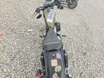 Zdjęcie 6 z 9 samochodu: 2016 HARLEY-DAVIDSON XL1200 FORTY-EIGHT VIN:1HD1LC317GC415700 - miniatura