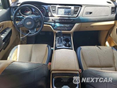 Zdjęcie 8 z 13 samochodu: 2016 KIA SEDONA VIN:KNDMC5C13G6147057 - miniatura