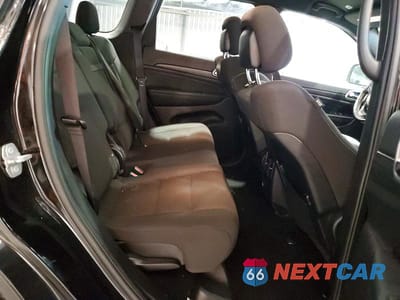 Zdjęcie 11 z 13 samochodu: 2021 JEEP GRAND CHEROKEE LAREDO VIN:1C4RJFAG0MC545820 - miniatura