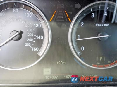 Zdjęcie 9 z 13 samochodu: 2017 BMW X3 XDRIVE28I VIN:5UXWX9C38H0T24842 - miniatura