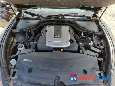 Zdjęcie 11 z 12 samochodu: 2019 INFINITI Q70 3.7 LUXE VIN:JN1BY1AP2KM505698 - miniatura