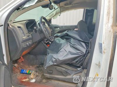 Zdjęcie 7 z 12 samochodu: 2022 CHEVROLET COLORADO LT VIN:1GCHTCEA1N1218379 - miniatura