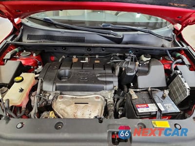 Zdjęcie 12 z 13 samochodu: 2012 TOYOTA RAV4 LIMITED VIN:2T3DF4DV2CW257254 - miniatura