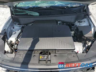 Zdjęcie 12 z 13 samochodu: 2025 HYUNDAI KONA SEL VIN:KM8HC3A60SU025549 - miniatura