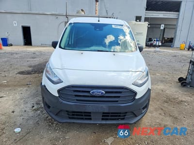 Piąte zdjęcie samochodu w środku: 2021 FORD TRANSIT CONNECT XL DELIVERY VAN VIN:NM0LS7E23M1499173 - miniatura