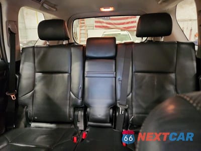 Zdjęcie 10 z 13 samochodu: 2010 LEXUS GX 460 VIN:JTJBM7FX3A5016527 - miniatura