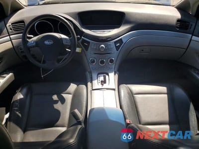Zdjęcie 8 z 13 samochodu: 2010 SUBARU TRIBECA LIMITED VIN:4S4WX9GD6A4402789 - miniatura