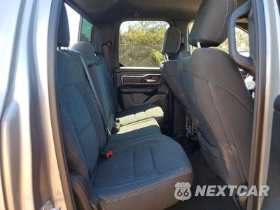 Zdjęcie 10 z 12 samochodu: 2020 RAM 1500 BIG HORN/LONE STAR VIN:1C6RRFBG5LN330614 - miniatura