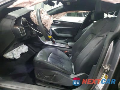 Zdjęcie 7 z 12 samochodu: 2019 AUDI A7 PRESTIGE VIN:WAUS2AF28KN028892 - miniatura