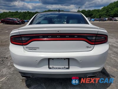 Zdjęcie 6 z 13 samochodu: 2015 DODGE CHARGER R VIN:2C3CDXCT4FH862596 - miniatura