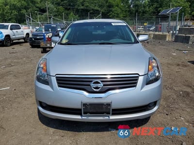 Piąte zdjęcie samochodu w środku: 2009 NISSAN ALTIMA 2.5 VIN:1N4AL21E59N522484 - miniatura