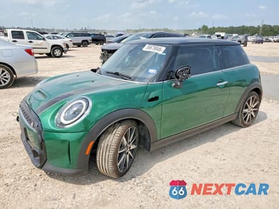 2024 MINI COOPER S WMW53DH04R2V45769 - główne zdjęcie licytacji z USA - miniatura
