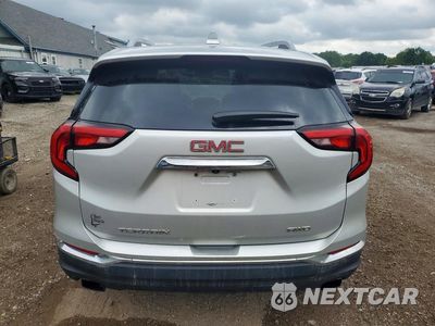 Zdjęcie 6 z 13 samochodu: 2019 GMC TERRAIN SLT VIN:3GKALVEX1KL286790 - miniatura