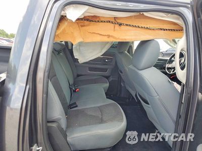 Zdjęcie 10 z 12 samochodu: 2014 RAM 1500 SLT VIN:1C6RR6LT2ES272235 - miniatura