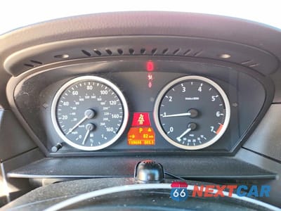 Zdjęcie 9 z 12 samochodu: 2004 BMW 525 I VIN:WBANA53574B854269 - miniatura