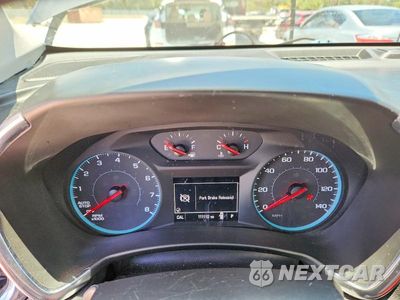 Zdjęcie 9 z 14 samochodu: 2018 CHEVROLET EQUINOX LT VIN:2GNAXJEV0J6265303 - miniatura
