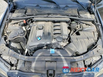 Zdjęcie 11 z 13 samochodu: 2008 BMW 328 I VIN:WBAVA37588NL47562 - miniatura