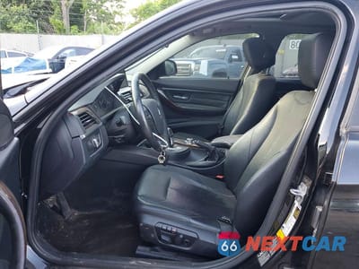 Zdjęcie 7 z 12 samochodu: 2013 BMW 328 XI SULEV VIN:WBA3B5G5XDNS02873 - miniatura