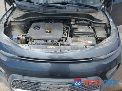 Zdjęcie 11 z 12 samochodu: 2022 KIA SOUL S VIN:KNDJ23AU2N7816577 - miniatura