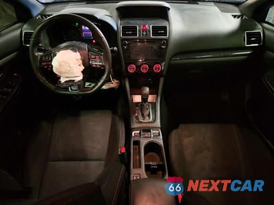 Zdjęcie 8 z 12 samochodu: 2019 SUBARU WRX PREMIUM VIN:JF1VA1F65K8823585 - miniatura