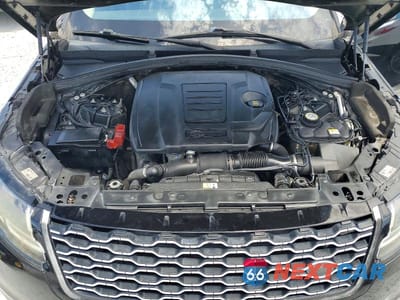 Zdjęcie 12 z 13 samochodu: 2020 LAND ROVER RANGE ROVER VELAR S VIN:SALYB2EX3LA258616 - miniatura