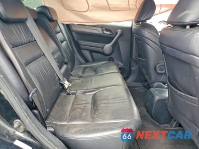 Zdjęcie 11 z 14 samochodu: 2009 HONDA CR-V EXL VIN:5J6RE48709L011801 - miniatura