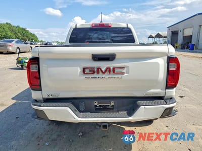 Zdjęcie 6 z 12 samochodu: 2023 GMC CANYON ELEVATION VIN:1GTP5BEK0P1143248 - miniatura