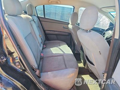 Zdjęcie 10 z 13 samochodu: 2012 NISSAN SENTRA 2.0 VIN:3N1AB6AP7CL644442 - miniatura