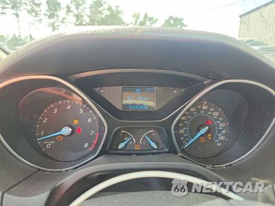 Zdjęcie 9 z 12 samochodu: 2012 FORD FOCUS SE VIN:1FAHP3K22CL390722 - miniatura