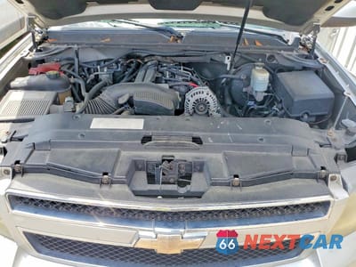 Zdjęcie 12 z 13 samochodu: 2011 CHEVROLET SUBURBAN C1500 LS VIN:1GNSCHE02BR147983 - miniatura