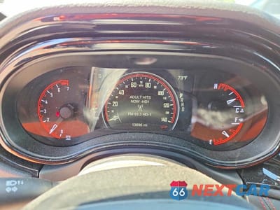 Zdjęcie 9 z 13 samochodu: 2026 DODGE DURANGO GT VIN:1C4RDJDG5TC178496 - miniatura