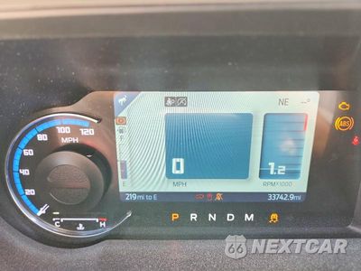 Zdjęcie 9 z 13 samochodu: 2022 FORD BRONCO BASE VIN:1FMEE5BP8NLA86609 - miniatura