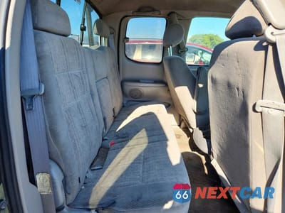 Zdjęcie 11 z 13 samochodu: 2003 TOYOTA TUNDRA ACCESS CAB SR5 VIN:5TBRT34153S437117 - miniatura