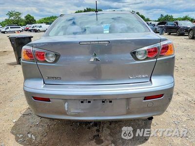 Zdjęcie 6 z 12 samochodu: 2016 MITSUBISHI LANCER ES VIN:JA32U2FU7GU005345 - miniatura