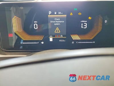 Zdjęcie 9 z 14 samochodu: 2026 KIA SPORTAGE LX VIN:5XYK2CDF1TG423784 - miniatura