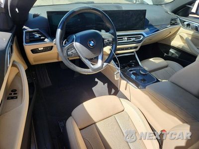 Zdjęcie 8 z 12 samochodu: 2024 BMW 430I VIN:WBA53AP06RCP27449 - miniatura