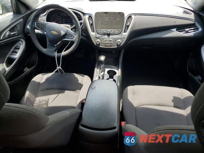 Zdjęcie 8 z 12 samochodu: 2023 CHEVROLET MALIBU LS VIN:1G1ZC5ST0PF235047 - miniatura