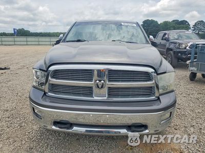 Piąte zdjęcie samochodu w środku: 2012 DODGE RAM 1500 SLT VIN:1C6RD6LT2CS212838 - miniatura